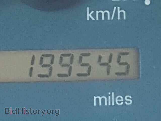 2002 MITSUBISHI GALANT - VIN: 4A3AA46GX2E076681 - Фото 8