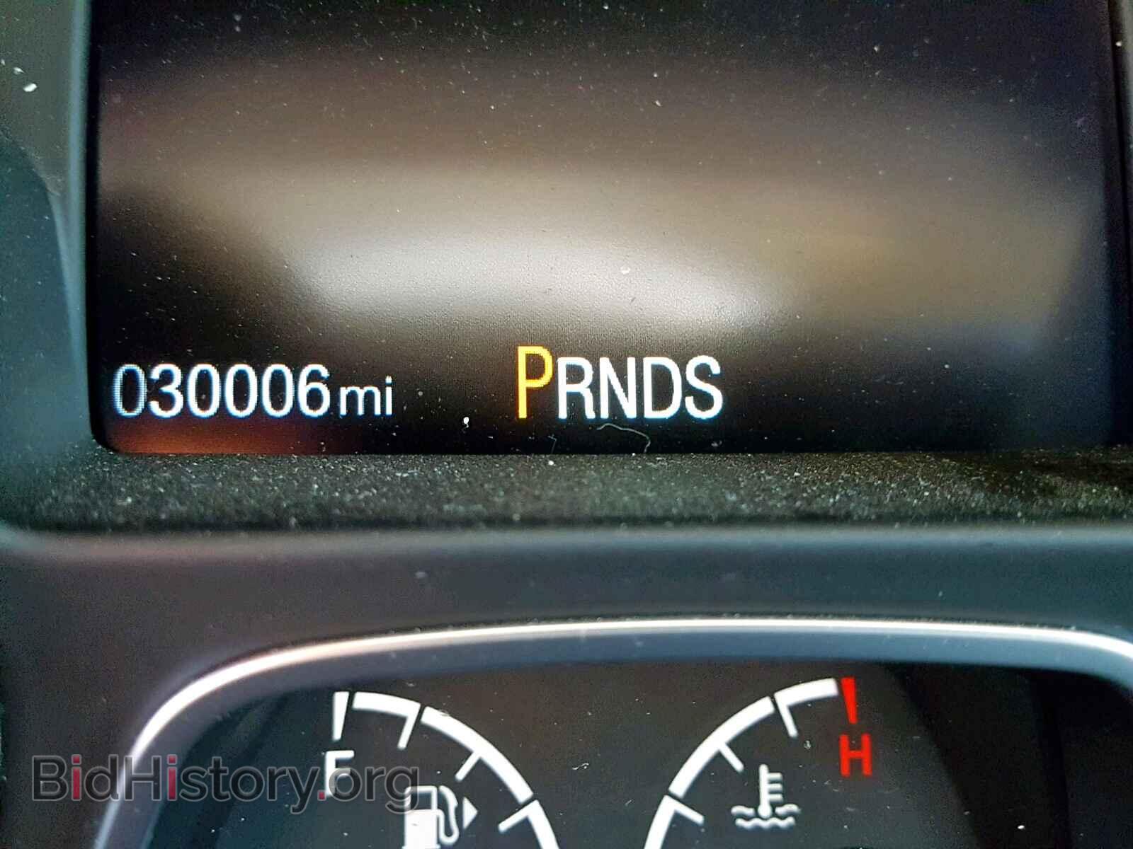2017 FORD FOCUS - VIN: 1FADP3H21HL297638 - Photo 8