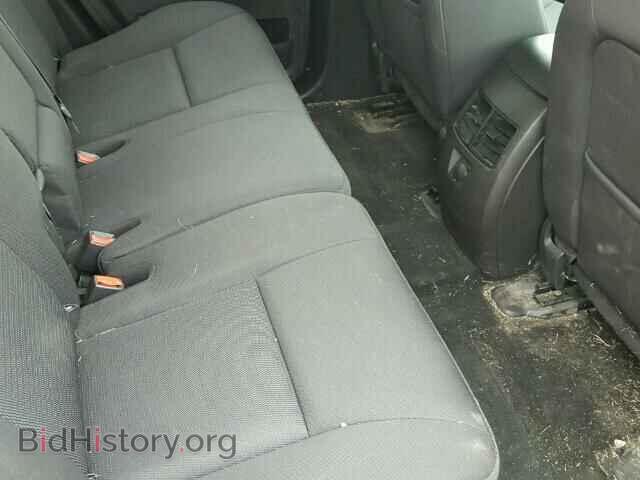 2008 FORD EDGE - VIN: 2FMDK48C88BB30017 - Photo 6