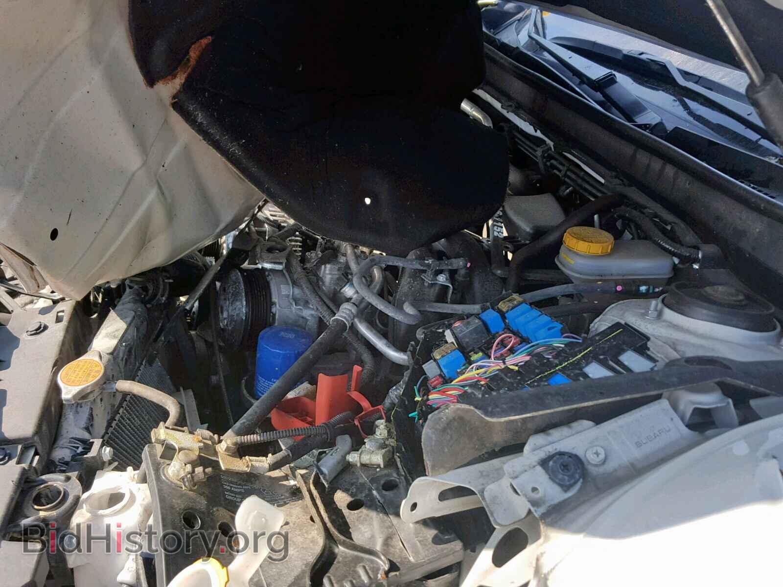 2017 SUBARU OUTBACK 2. - VIN: 4S4BSAFC3H3208230 - Photo 9