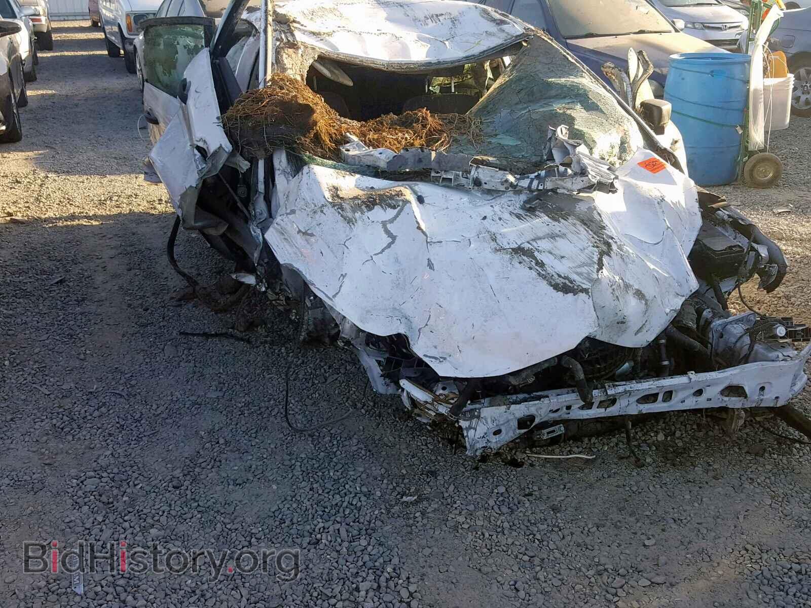2014 FORD FOCUS - VIN: 1FADP3E24EL282079 - Photo 9