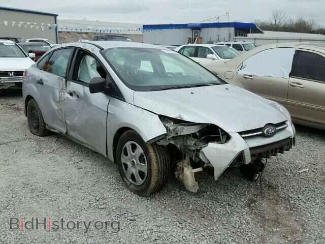 Фотография 1FAHP3E20CL270767 - FORD FOCUS 2012