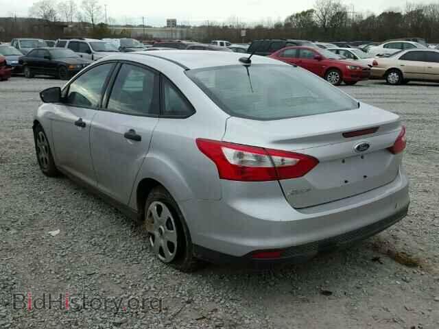 2012 FORD FOCUS - VIN: 1FAHP3E20CL270767 - Photo 3