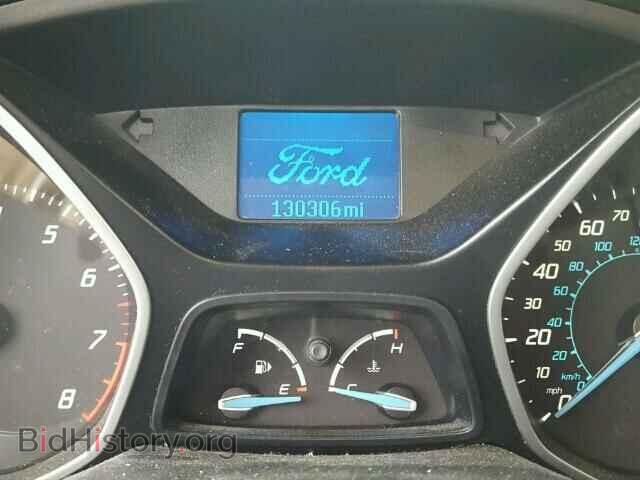 2012 FORD FOCUS - VIN: 1FAHP3E20CL270767 - Photo 8