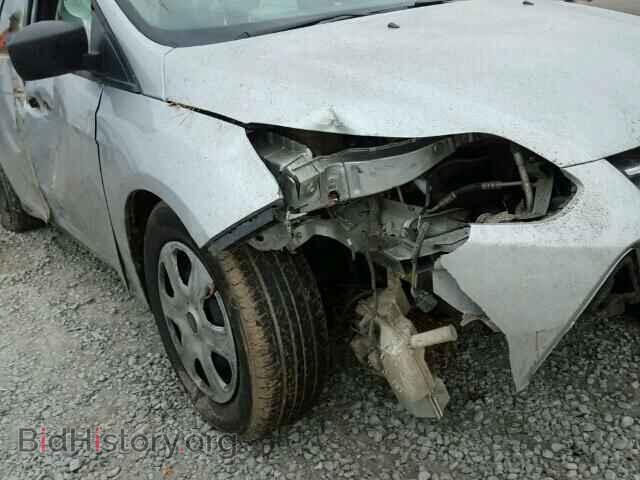2012 FORD FOCUS - VIN: 1FAHP3E20CL270767 - Photo 9