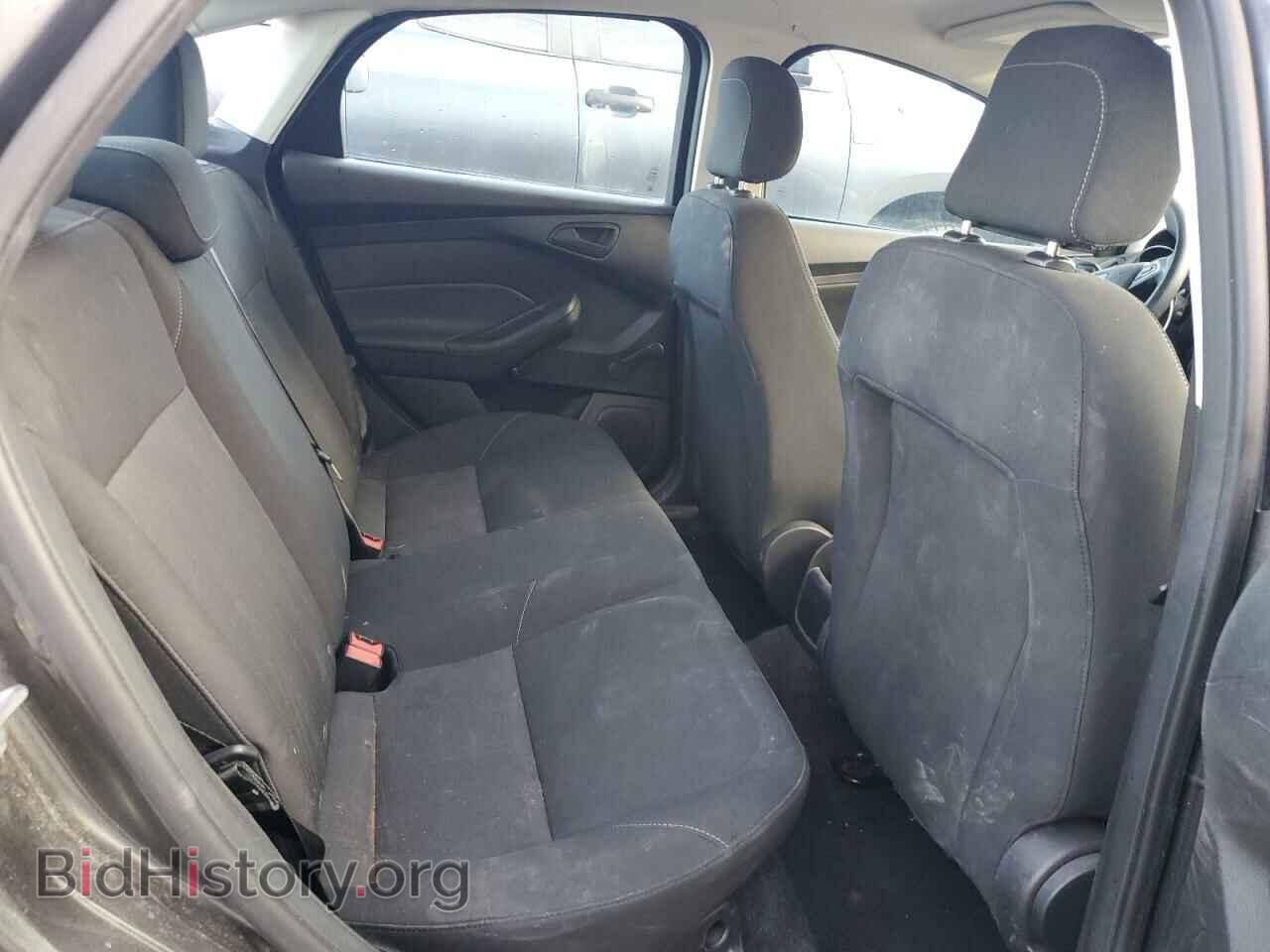 2015 FORD FOCUS - VIN: 1FADP3E26FL328366 - Фото 10