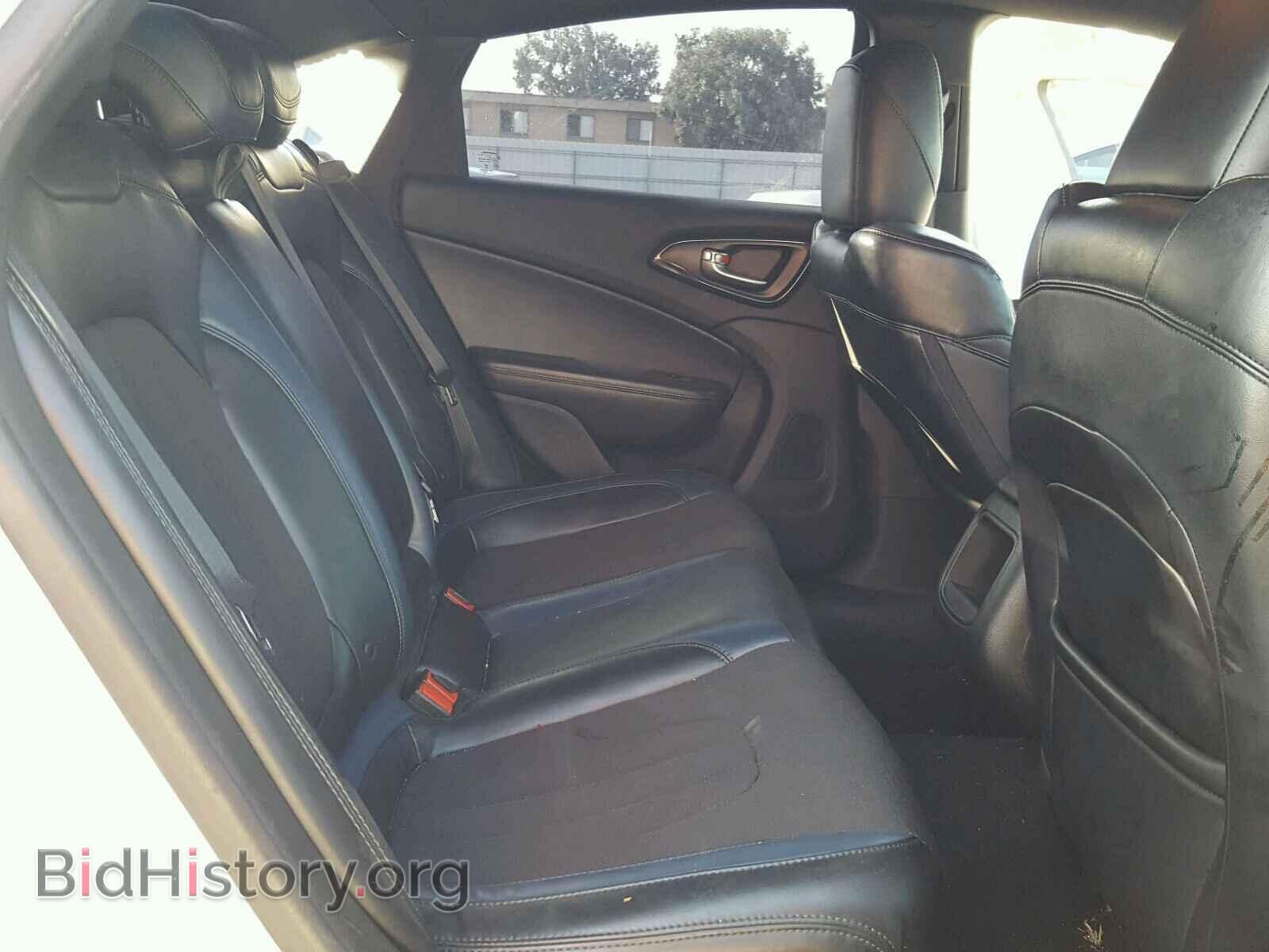 2015 CHRYSLER 200 - VIN: 1C3CCCBB8FN638081 - Photo 6