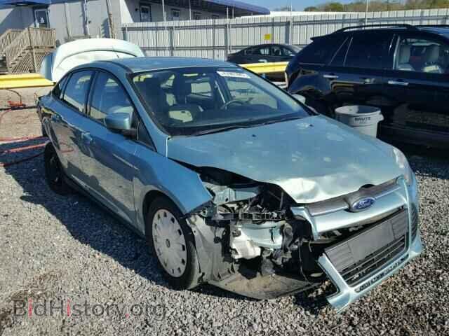 Фотография 1FAHP3F20CL282349 - FORD FOCUS 2012