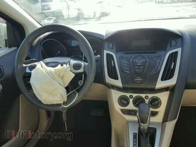 2012 FORD FOCUS - VIN: 1FAHP3F20CL282349 - Photo 9