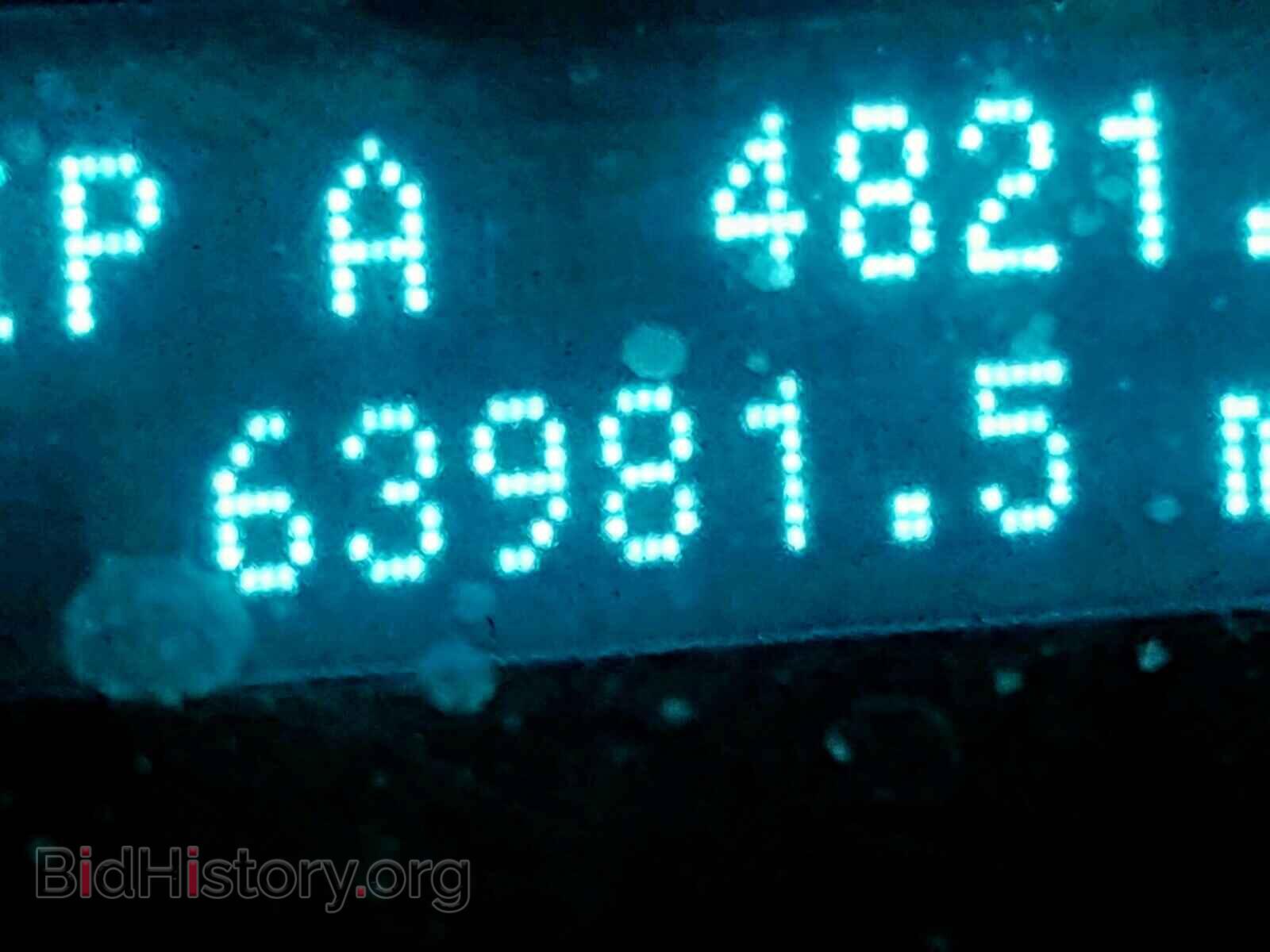2011 FORD MUSTANG - VIN: 1ZVBP8AM4B5116941 - Фото 8