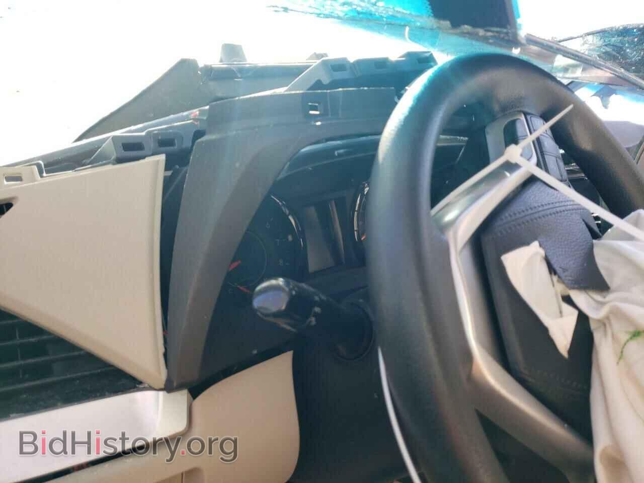 2017 TOYOTA All Models - VIN: 5TDKZ3DC0HS890321 - Photo 9