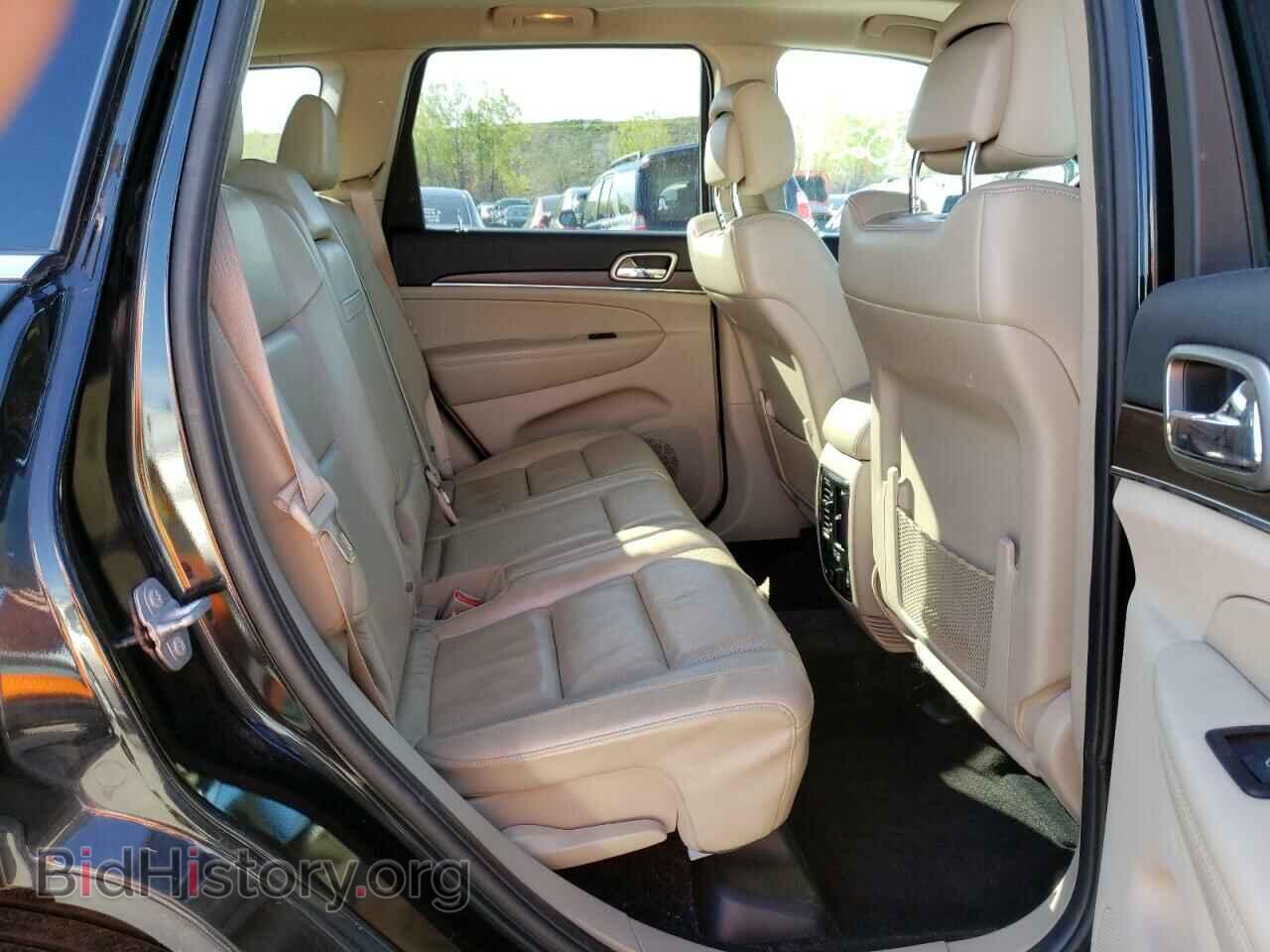 2015 JEEP CHEROKEE - VIN: 1C4RJFBM6FC911710 - Фото 6
