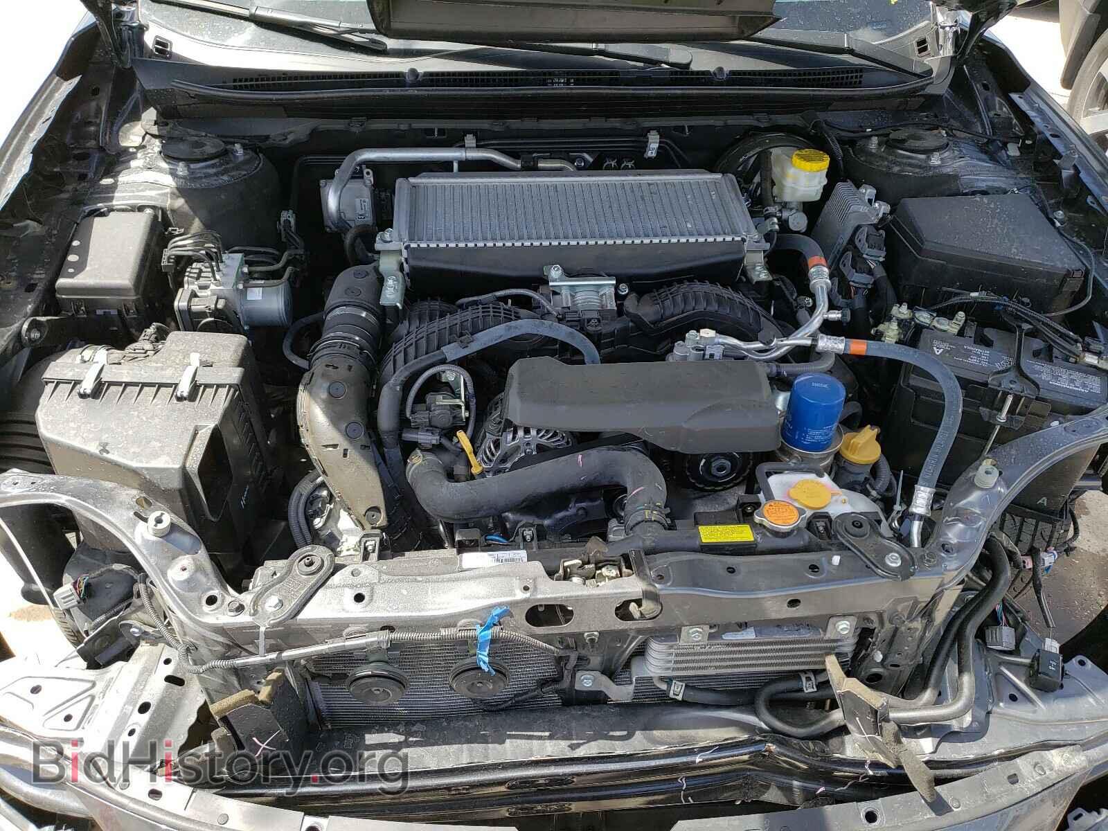 2020 SUBARU OUTBACK - VIN: 4S4BTGND9L3251814 - Фото 7