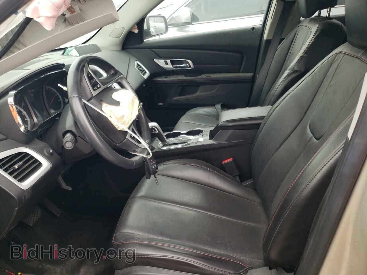 2015 GMC TERRAIN - VIN: 2GKALSEK5F6180503 - Photo 7