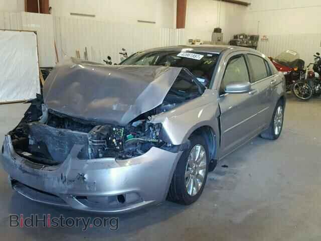 2013 CHRYSLER 200 - VIN: 1C3CCBBB3DN559229 - Photo 2