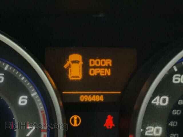 2008 ACURA MDX - VIN: 2HNYD28278H528483 - Фото 8