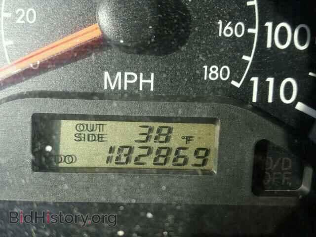 2007 TOYOTA COROLLA - VIN: 2T1BR32E87C776191 - Фото 8