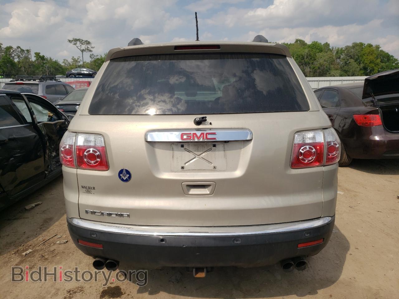 2012 GMC ACADIA - VIN: 1GKKRRED8CJ208144 - Photo 6