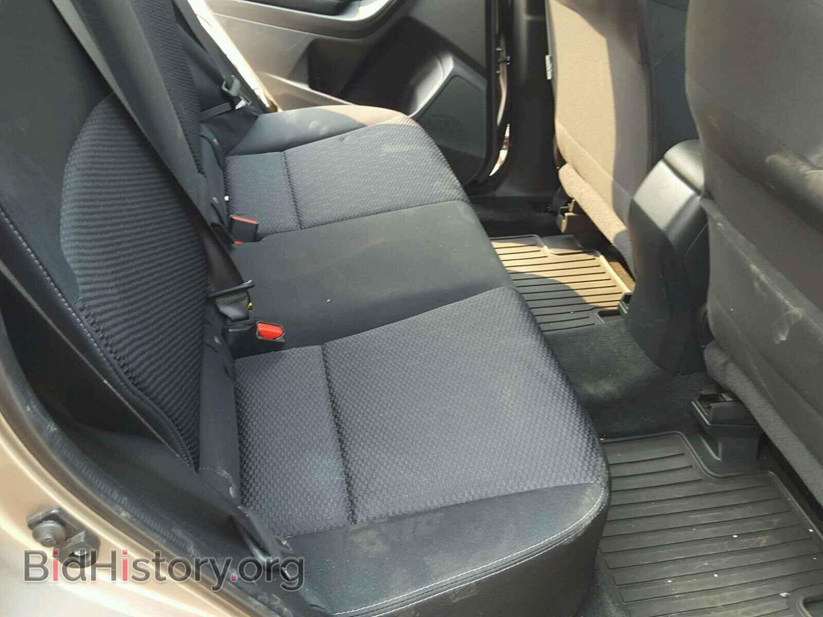 2015 SUBARU FORESTER - VIN: JF2SJADC5FH593902 - Photo 6