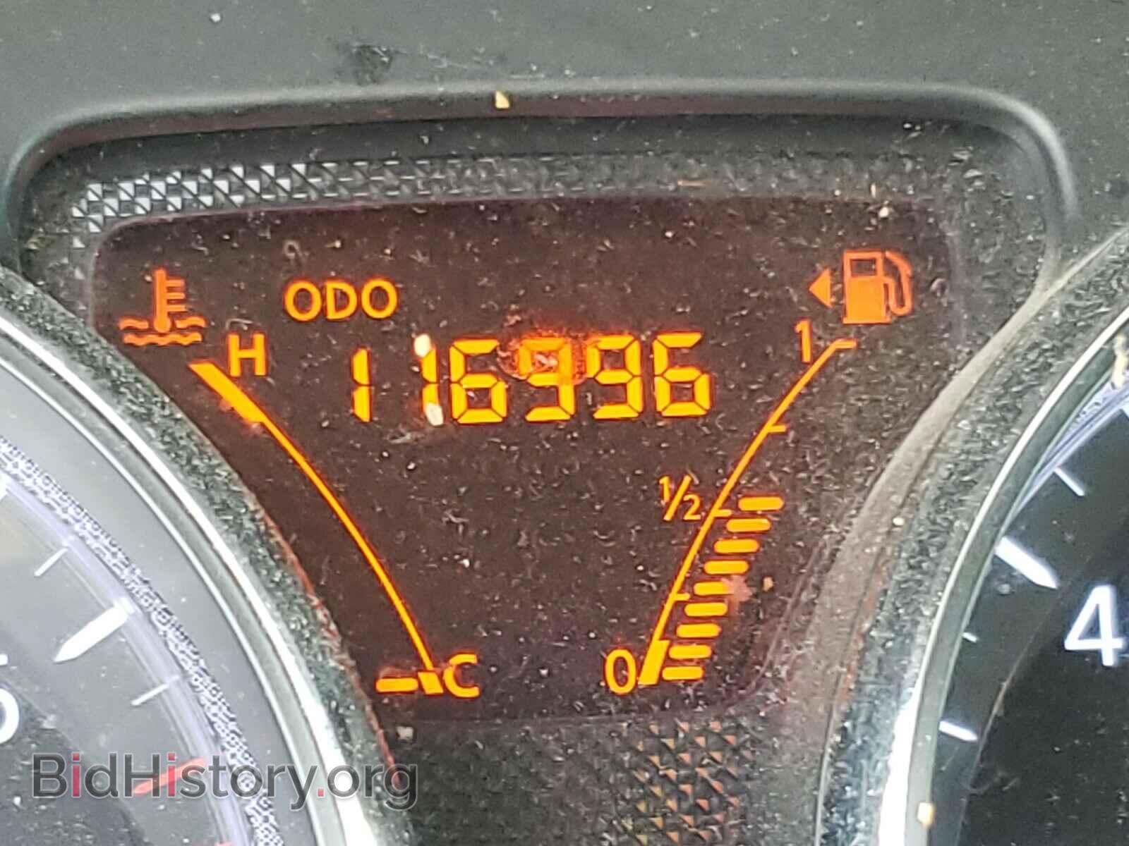 2014 NISSAN VERSA - VIN: 3N1CN7AP1EL864166 - Фото 8