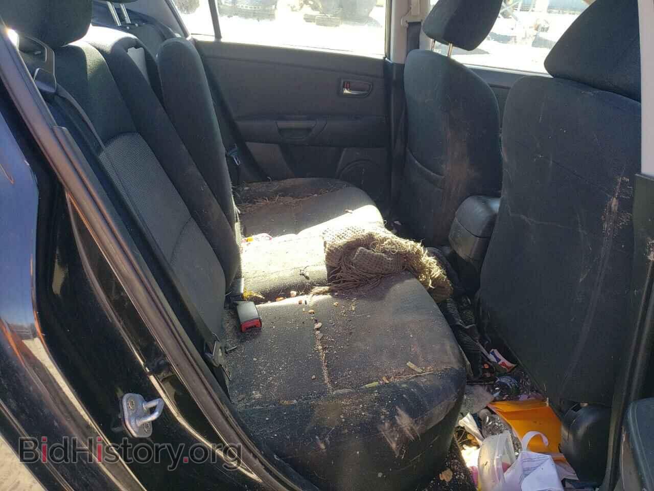 2009 MAZDA 3 - VIN: JM1BK32F891199151 - Фото 10