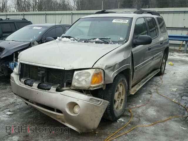 2003 GMC ENVOY - VIN: 1GKET16S736175184 - Фото 2