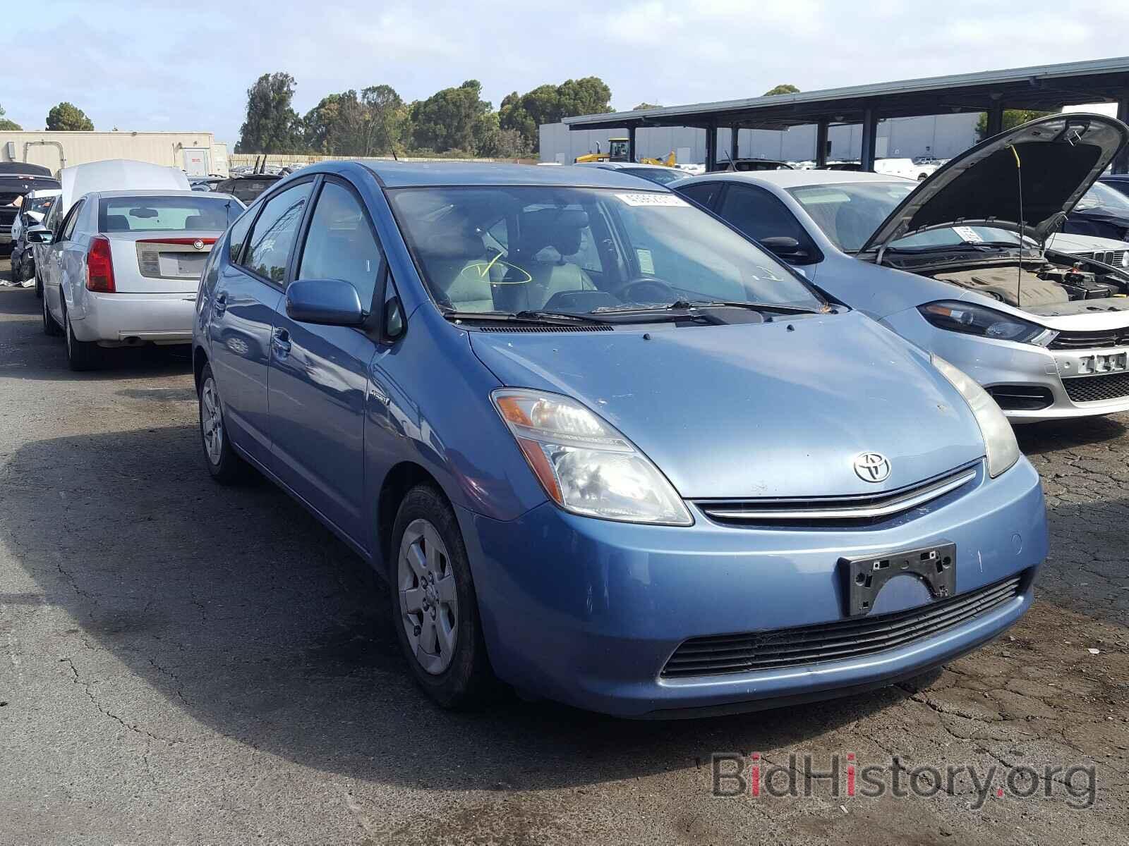 Photo JTDKB20U597870932 - TOYOTA PRIUS 2009