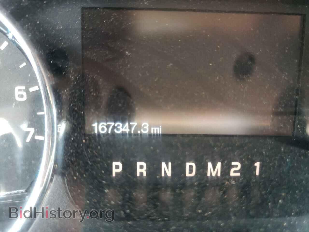2012 FORD F150 - VIN: 1FTFX1EF0CFA47314 - Фото 8