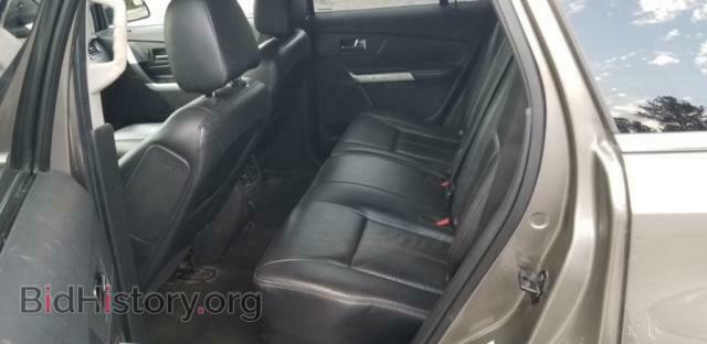 2013 FORD EDGE - VIN: 2FMDK3KC3DBA06315 - Photo 6