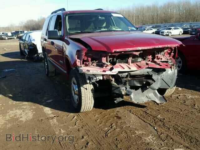 Photo 1FMEU62E56UA31828 - FORD EXPLORER 2006