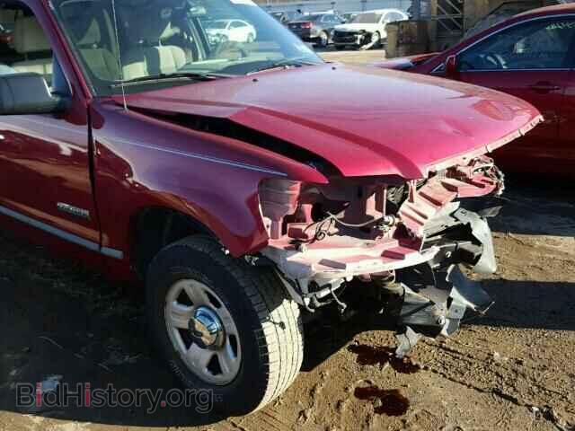 2006 FORD EXPLORER - VIN: 1FMEU62E56UA31828 - Фото 9