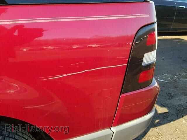 2006 FORD EXPLORER - VIN: 1FMEU62E56UA31828 - Фото 10