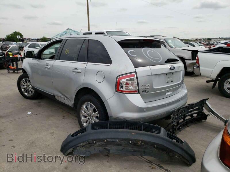 2009 Ford EDGE (VIN 2FMDK49C89BA54802) — photo 3 of 10