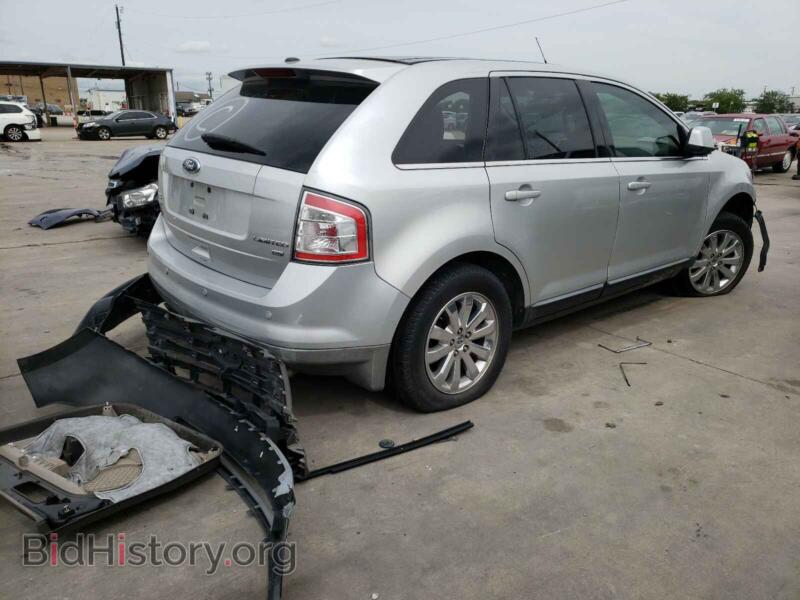 2009 Ford EDGE (VIN 2FMDK49C89BA54802) — photo 4 of 10
