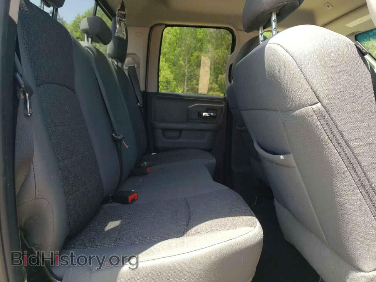 2017 RAM 1500 - VIN: 1C6RR7GM3HS657106 - Фото 6