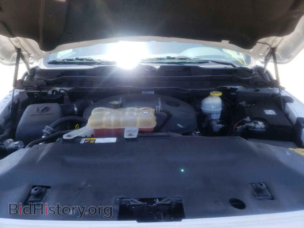 2017 RAM 1500 - VIN: 1C6RR7GM3HS657106 - Фото 7