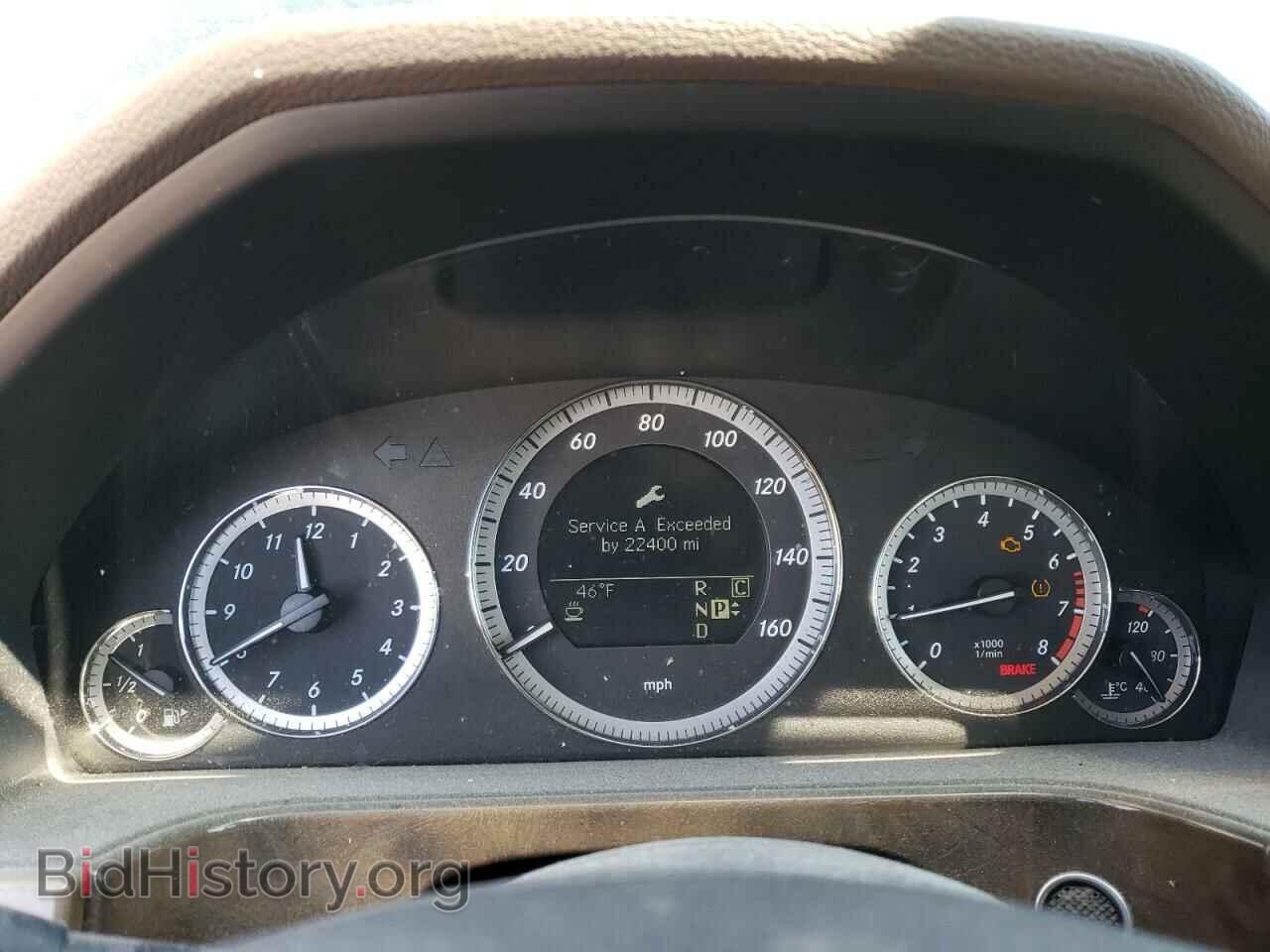 2010 MERCEDES-BENZ E-CLASS - VIN: WDDHF8HB5AA092732 - Фото 9