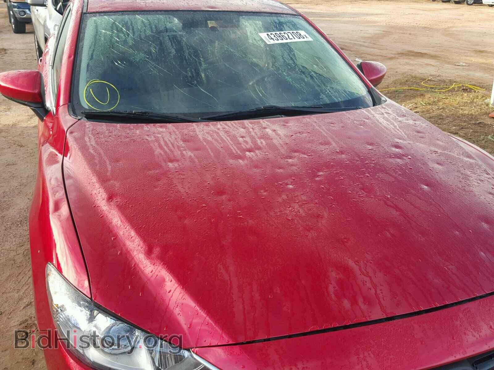 2015 MAZDA 6 - VIN: JM1GJ1V59F1214347 - Фото 9
