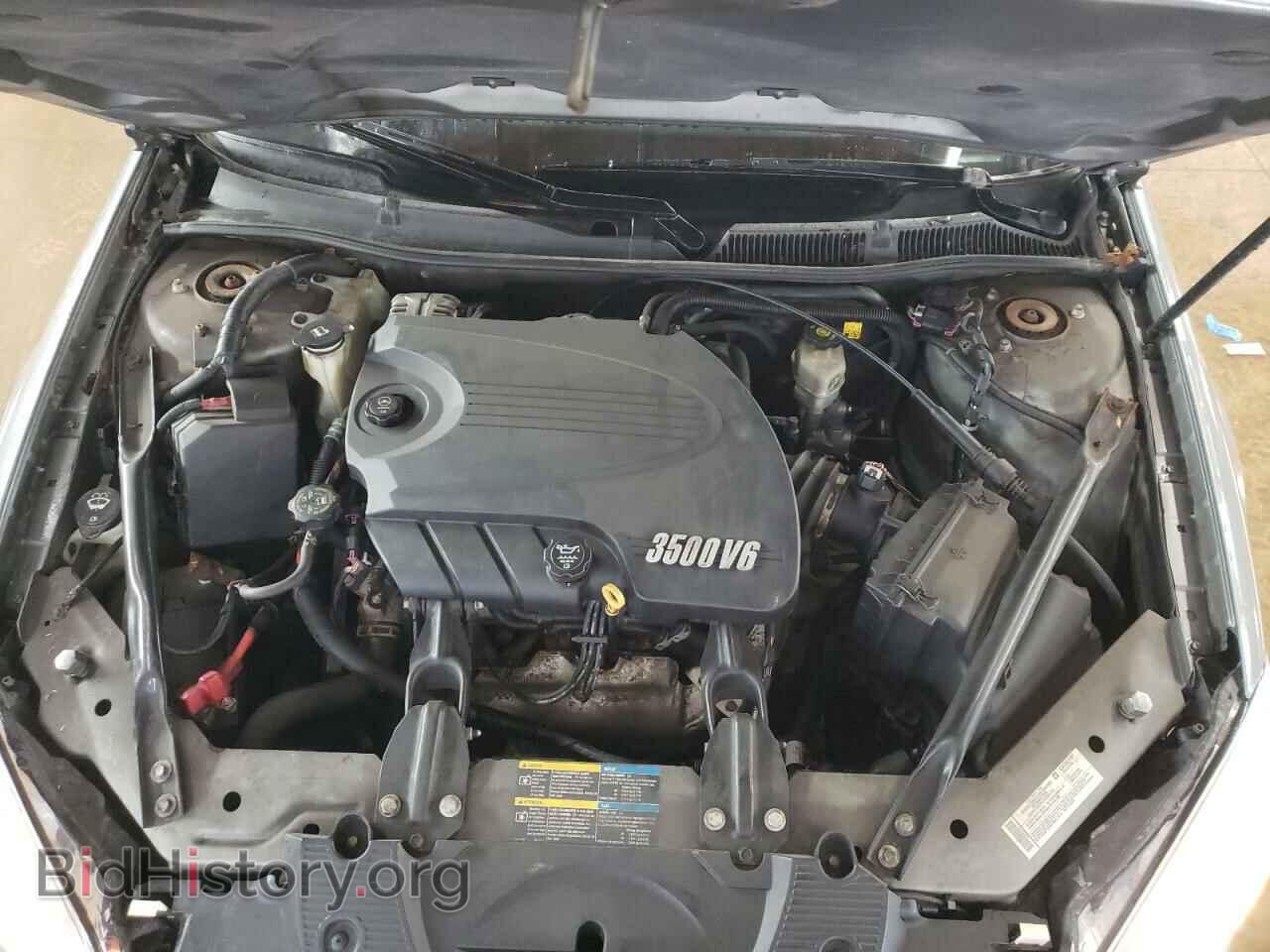 2008 CHEVROLET IMPALA - VIN: 2G1WT58K289268840 - Фото 7