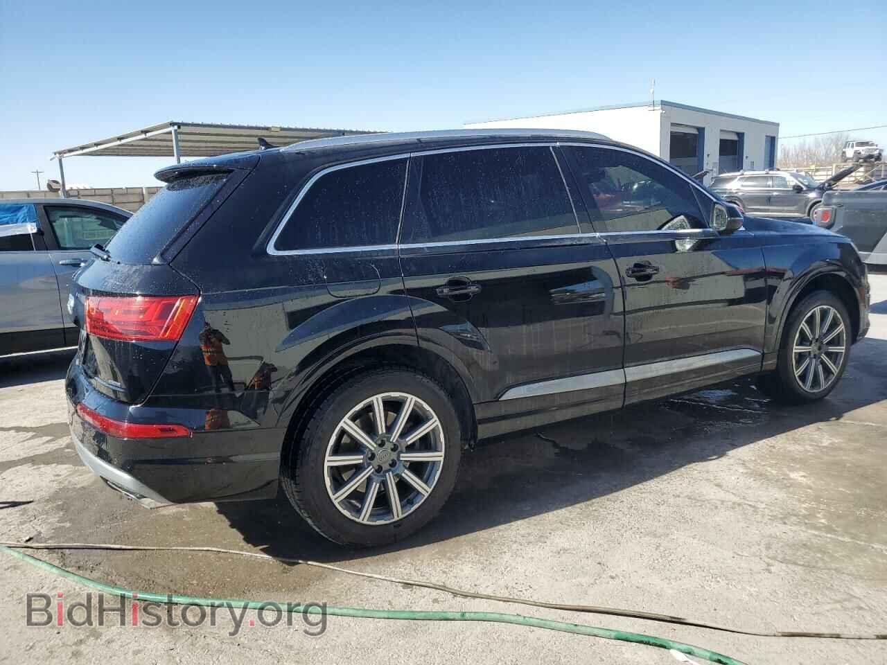 2017 AUDI Q7 - VIN: WA1LHAF71HD044247 - Фото 3
