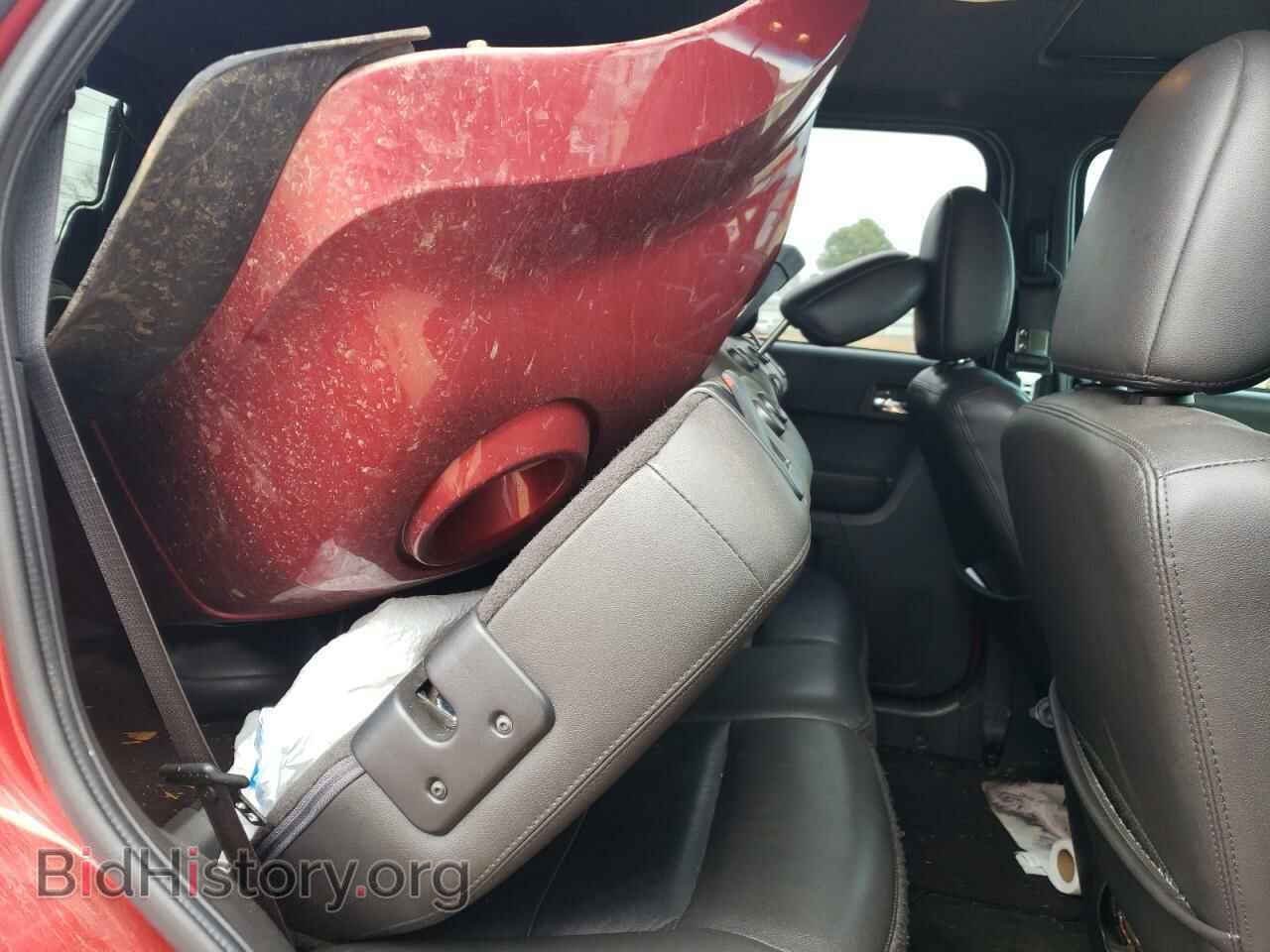 2012 FORD ESCAPE - VIN: 1FMCU0E71CKC81074 - Фото 11