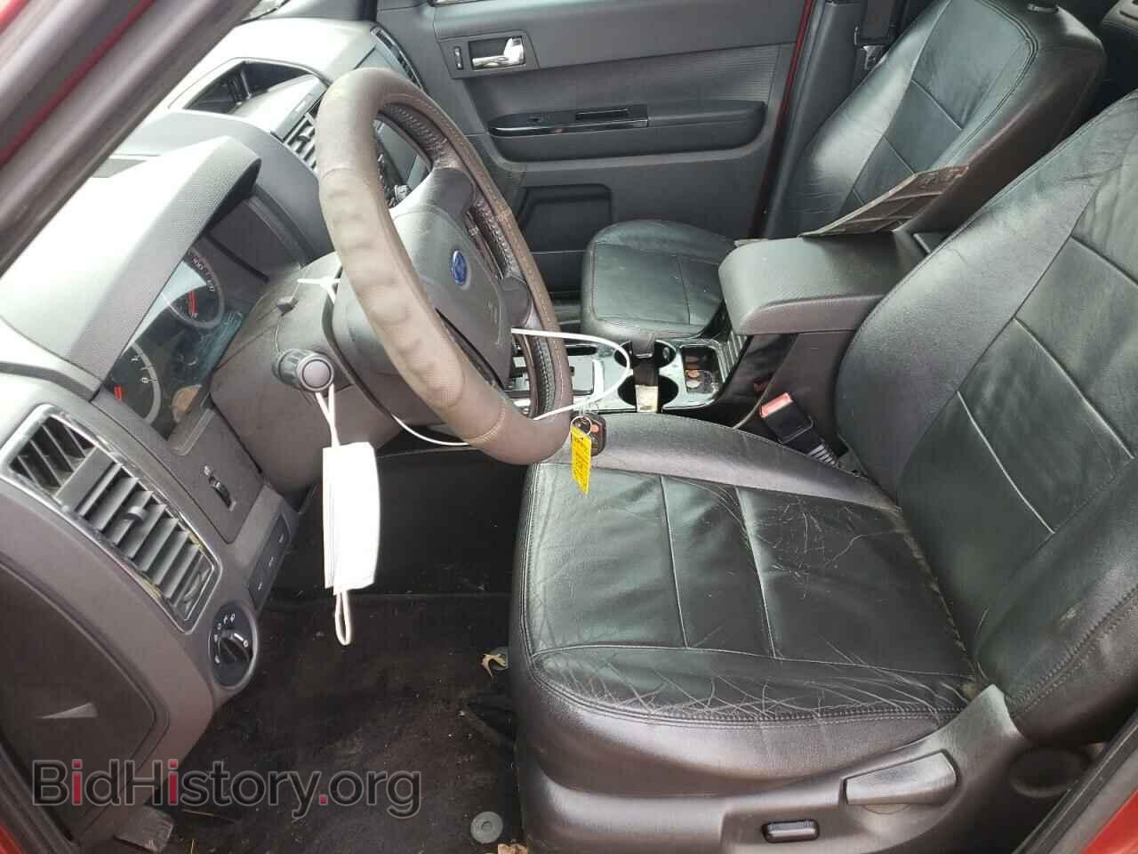 2012 FORD ESCAPE - VIN: 1FMCU0E71CKC81074 - Фото 7