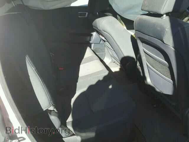 2009 HONDA PILOT - VIN: 5FNYF48489B030071 - Photo 6