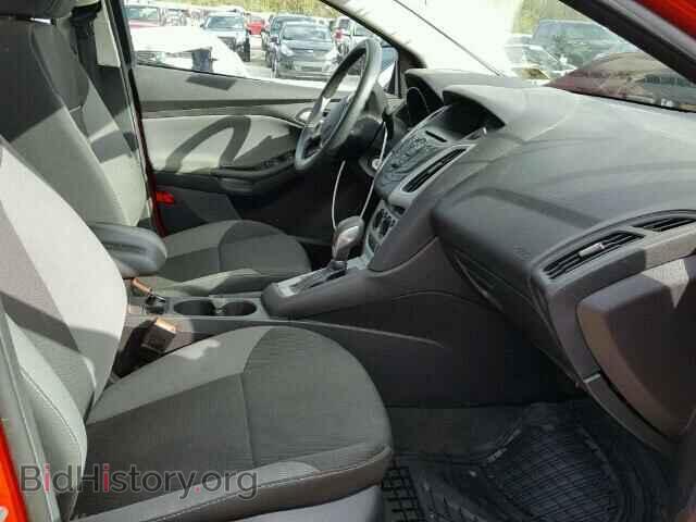 2014 FORD FOCUS - VIN: 1FADP3F21EL160830 - Фото 5