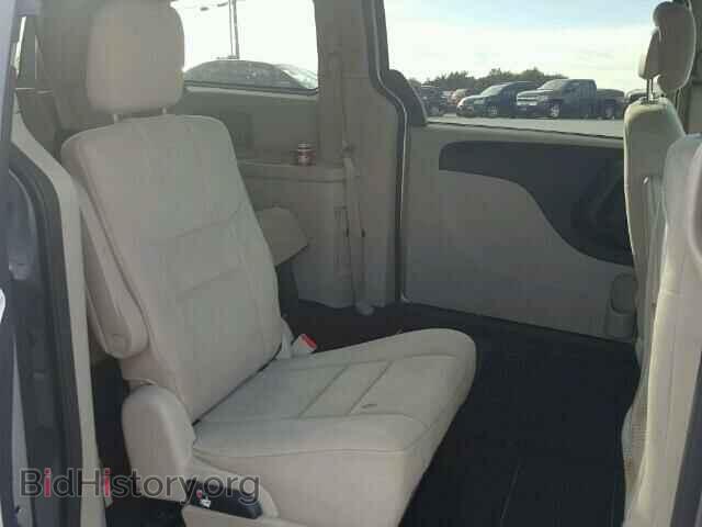 2011 DODGE CARAVAN - VIN: 2D4RN3DG8BR719347 - Photo 6