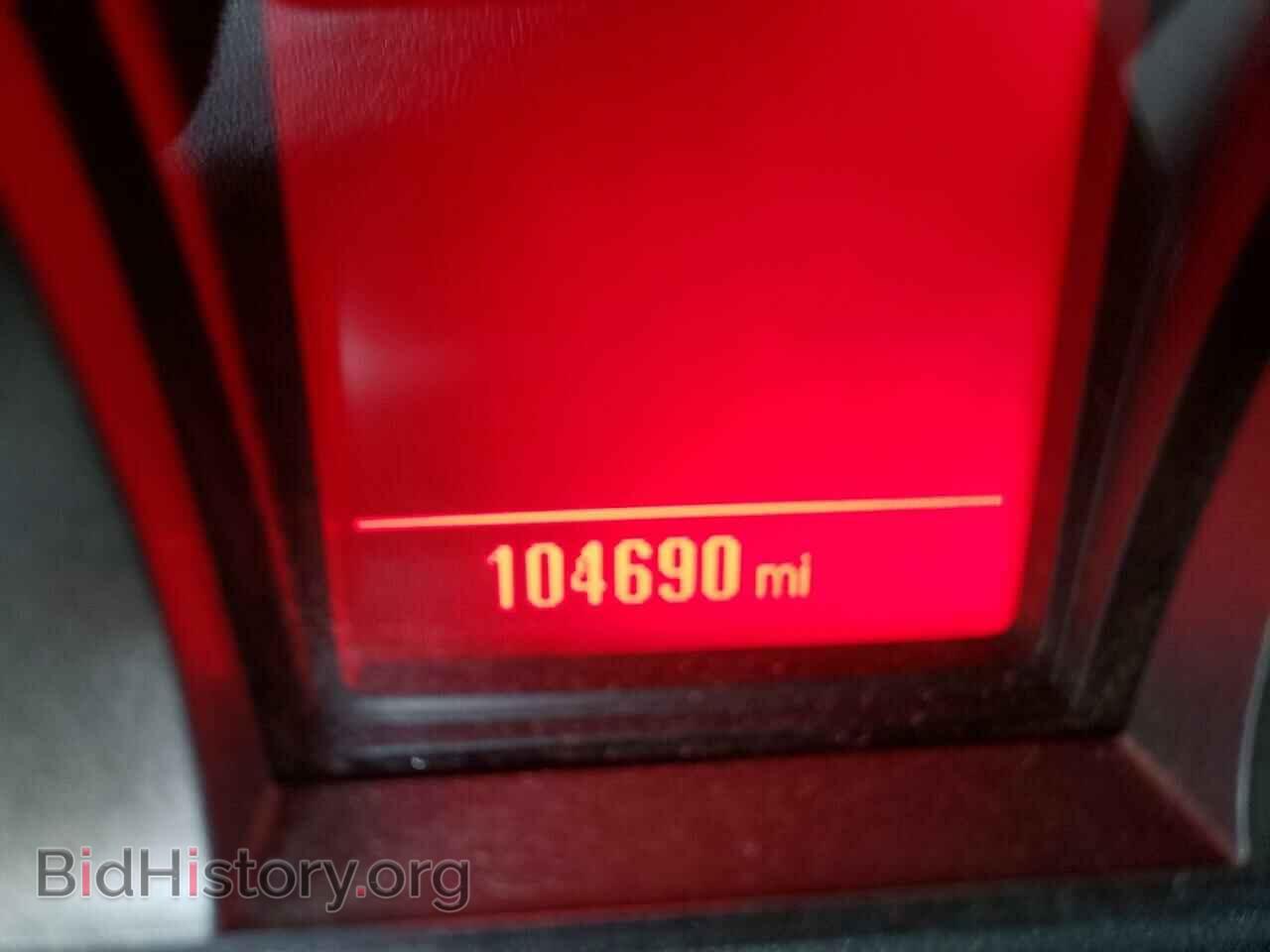 2017 GMC TERRAIN - VIN: 2GKALMEK0H6111202 - Фото 8