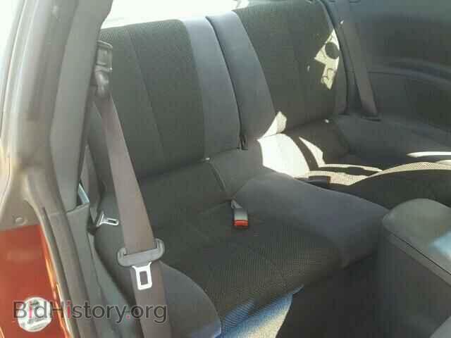 2006 MITSUBISHI ECLIPSE - VIN: 4A3AK34T96E049338 - Фото 6