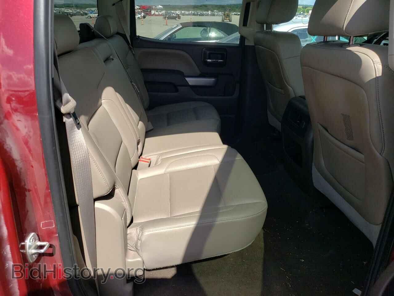 2014 CHEVROLET SILVERADO - VIN: 3GCUKSEC7EG306254 - Фото 6