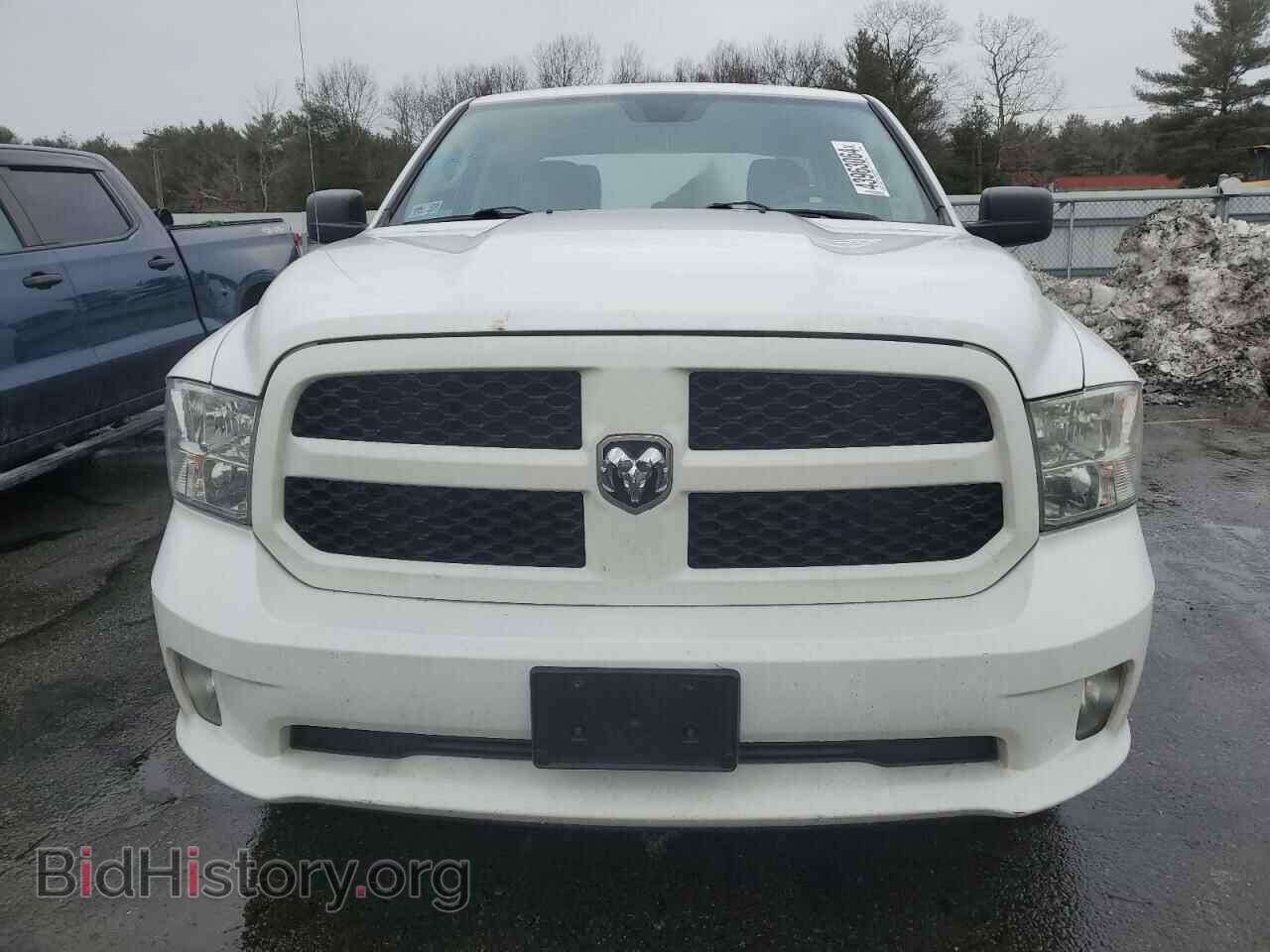 2018 RAM 1500 - VIN: 1C6RR7FT8JS343062 - Photo 5