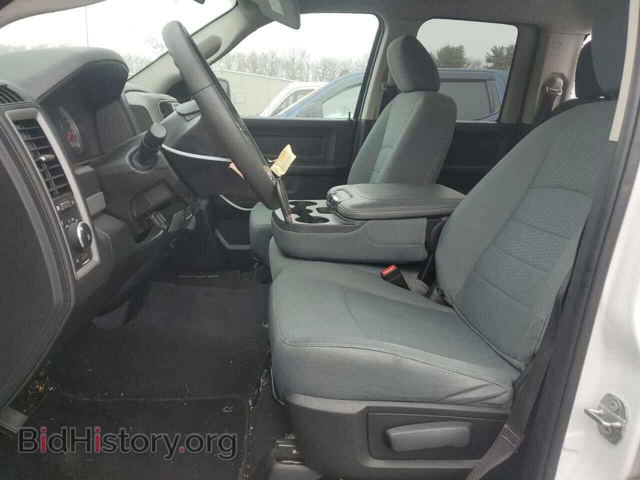 2018 RAM 1500 - VIN: 1C6RR7FT8JS343062 - Photo 7
